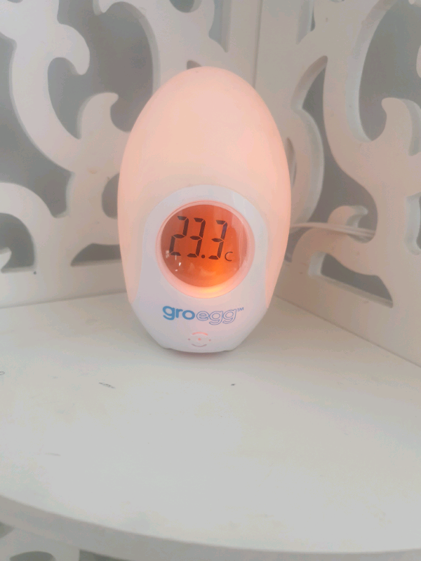 gro egg mamas and papas